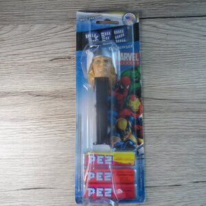Marvel Universe "Thor" Pez Dispenser